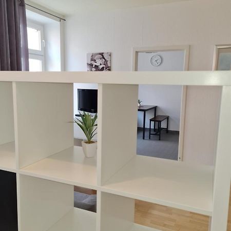Monteurwohnung Miere Lipsk Zewnętrze zdjęcie